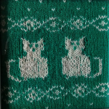 Three festive Christmas pictures