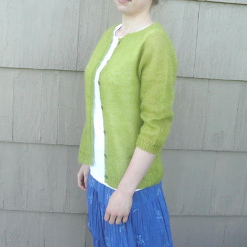 Gertrude Cardi
