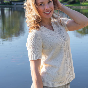 Summershine Top