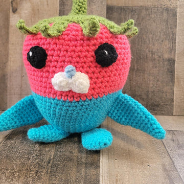 Tominnow Pikato Stuffy