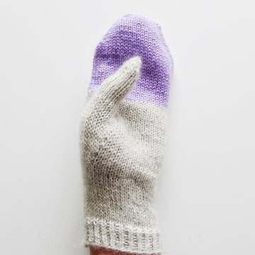 Horizon Mittens