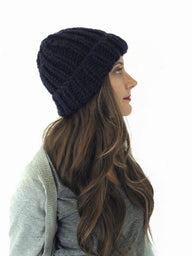 Fisherman's Watch Cap