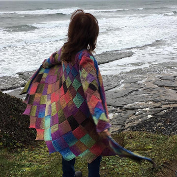 Coat of Many Colors