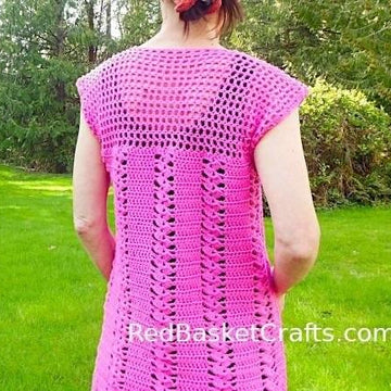 Gentle Hug Tunic