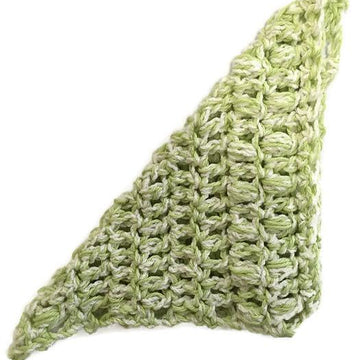 Sage Washcloth