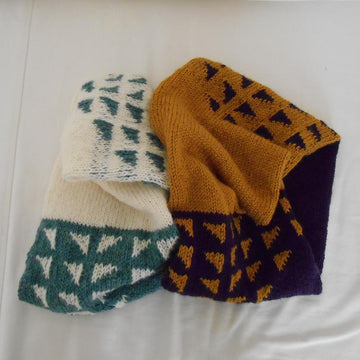 Leyla's cowl