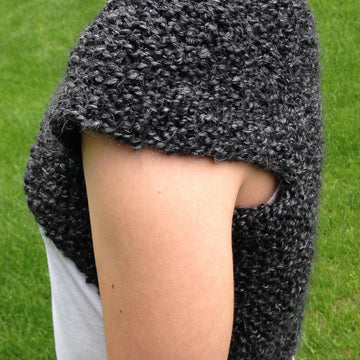 CUTEST shrug