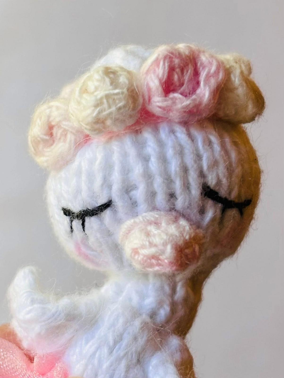 Ballerina Dolly