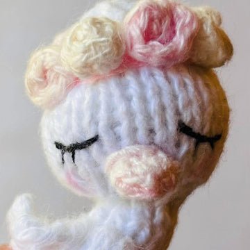 Ballerina Dolly
