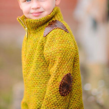 Grove Pullover