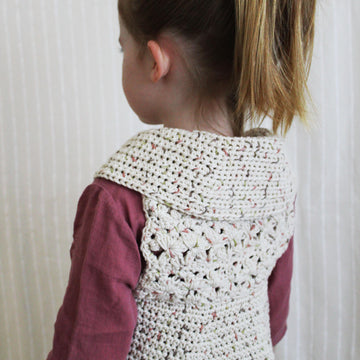 The Summer Vest