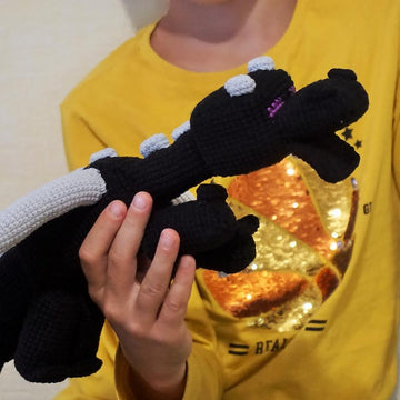 Ender Dragon