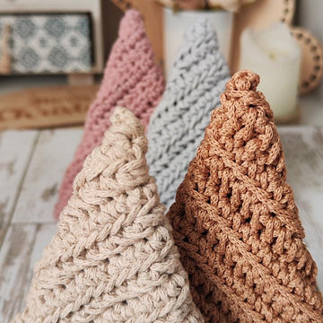 Nordic Rope Tree