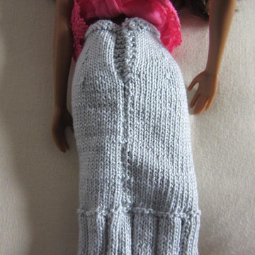 1:6th scale Esme Skirt