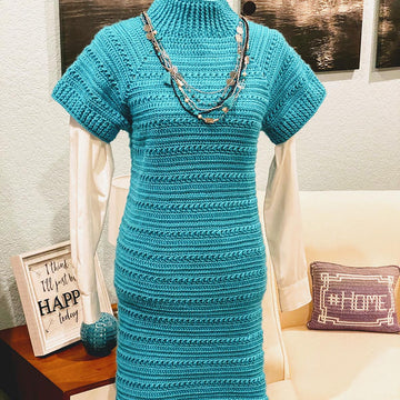 Colorado Sweater Dress