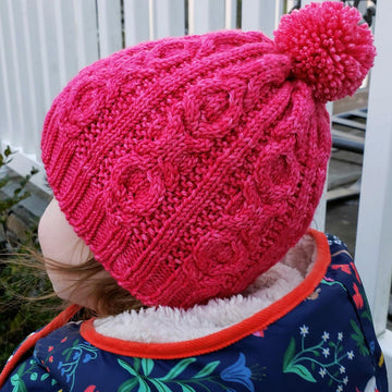 Birch Hill Hat