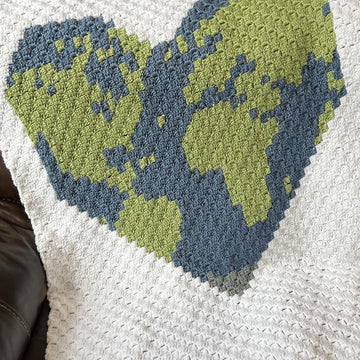 Better Together Blanket