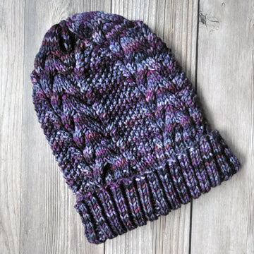 Tonidale Hat