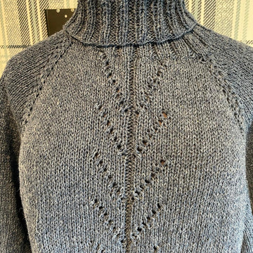Haddock Sweater