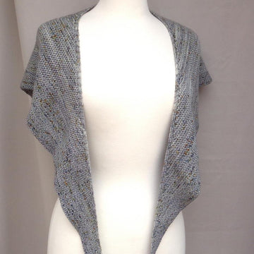 Brona Shawl