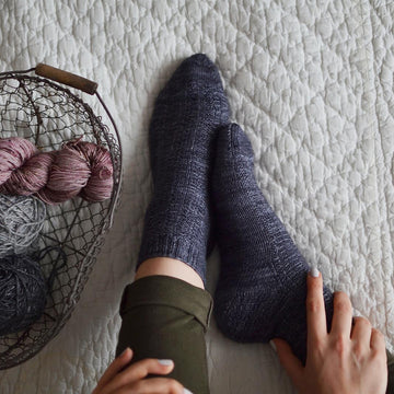 Fir socks