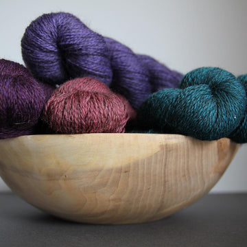 Arete (knitted)