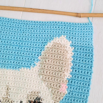 French Bulldog Tapestry Wall Hanging