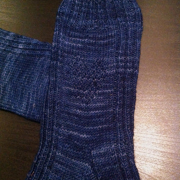 Rúnsearc Socks