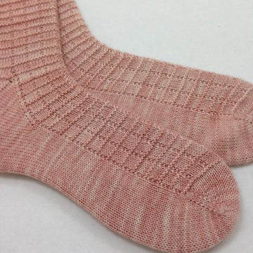 Sugar Cube Socks