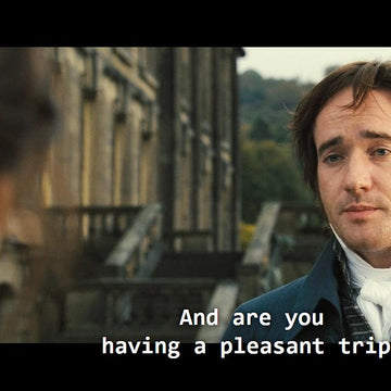 Pleasant Trip