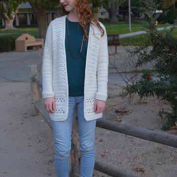 Angelica Cardigan