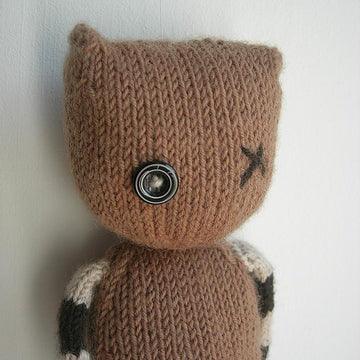 Edward the Cat