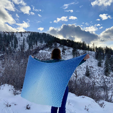 The Illuminate Blanket