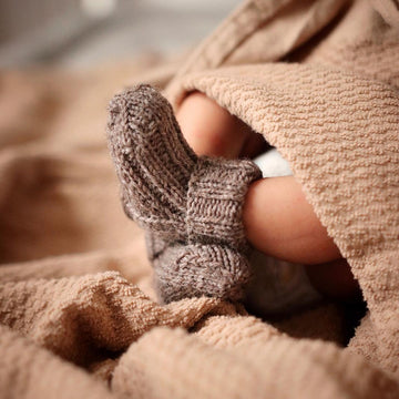 The Newborn Socks