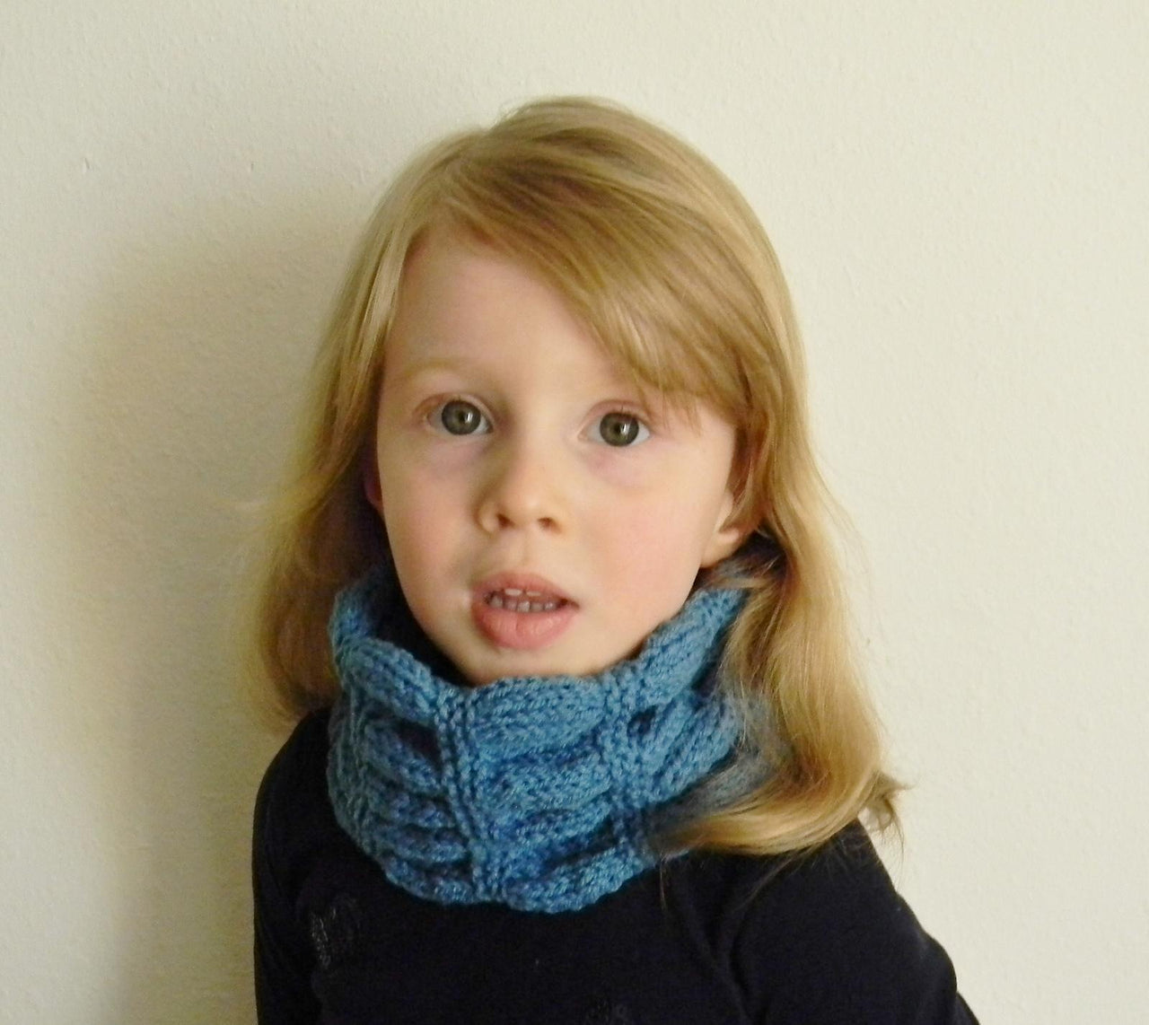 Lizzy Warmer