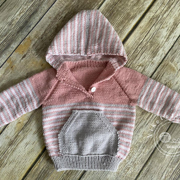 Kangaroo Hoodie