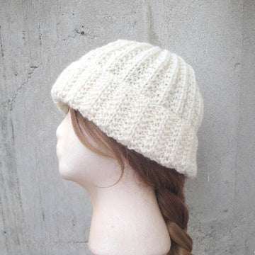Brooklyn Beanie