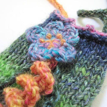 Bella Cell Phone Pouch