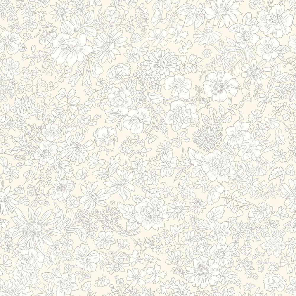 Liberty Emily Belle - Cotton 417A
