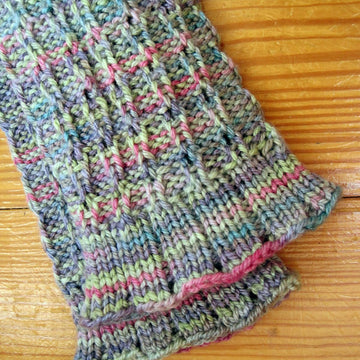 Cloud 9 Any-Leg Tall Socks