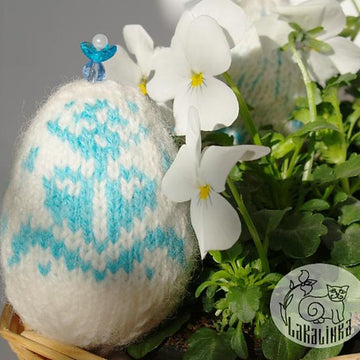 Royal Easter Eggs