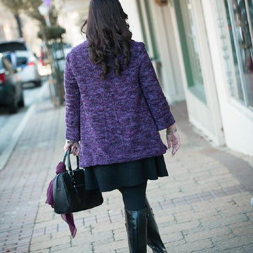 Crabtree Cardigan