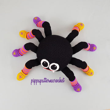Cute Spider