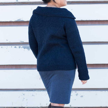Rusholme Cardigan