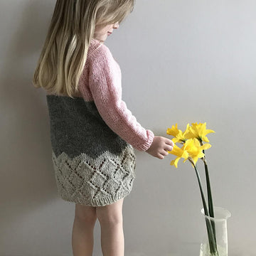 Hipster Sweater Dress