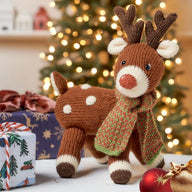 Happy Hooves Reindeer