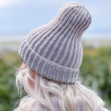 Egg-Free Brioche Beanie