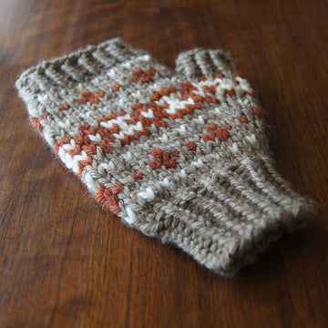 Guerrero Mitts