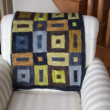 Versailles Blanket