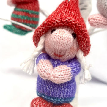 Christmas Tree Decorations